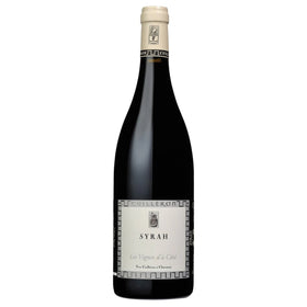 Vignes d'à Côté Syrah (1.5L)