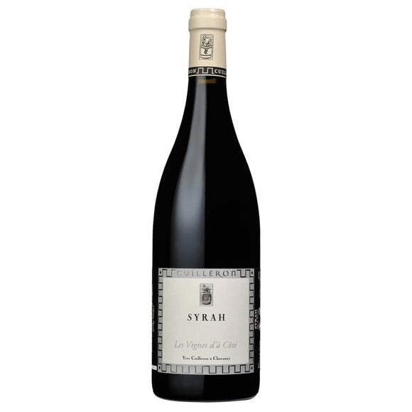 Vignes d'à Côté Syrah (1.5L)