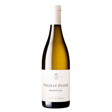Pouilly-Fuissé 1er Cru
