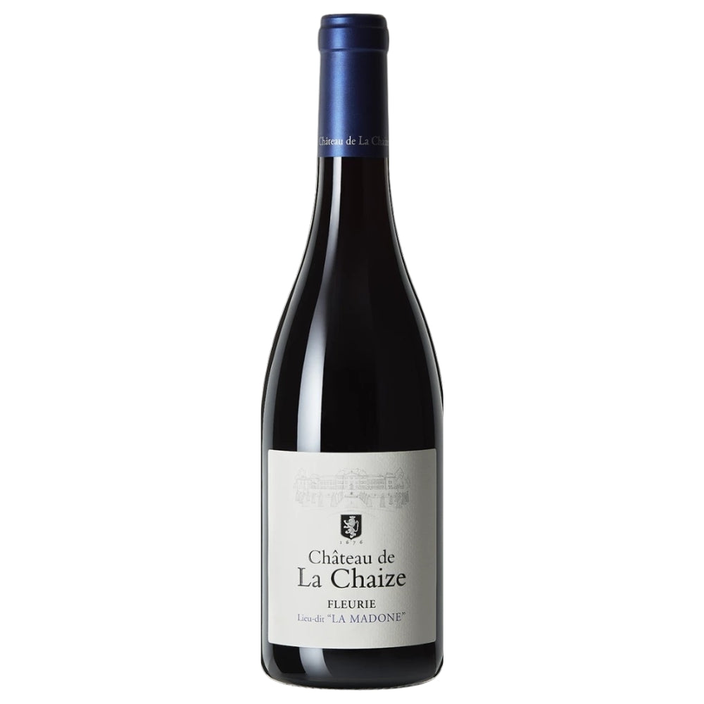 Fleurie Lieu-Dit 'La Madone'