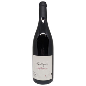Beaujolais Lantignié La Savoye