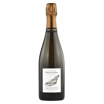 'Les Grandes Côtes' Lieu-Dit Extra Brut NV