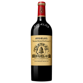 Saint Emilion 1er Grand Cru Cassé