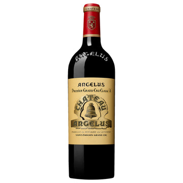 Saint Emilion 1er Grand Cru Cassé