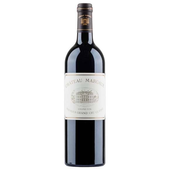 Grand Vin Margaux