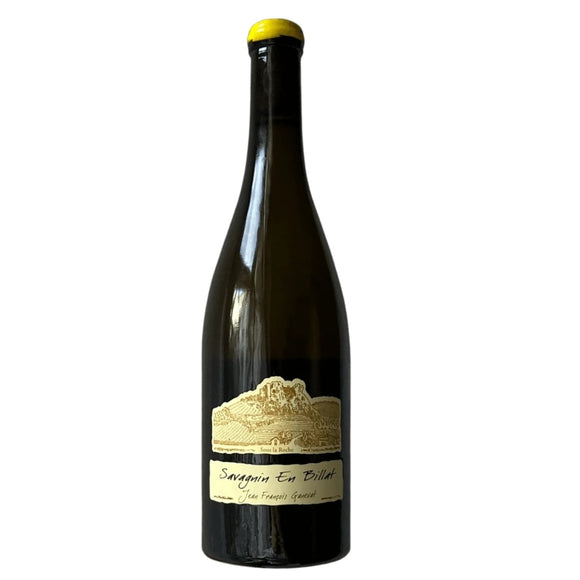 Côtes du Jura Savagnin 'En Billat'