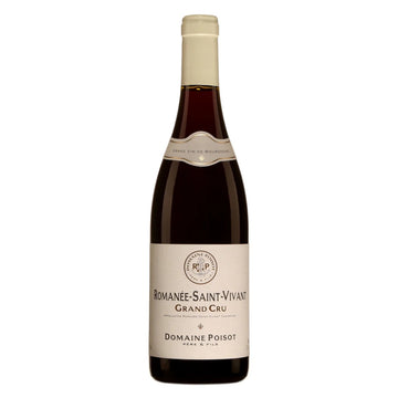 Romanee Saint Vivant Grand Cru