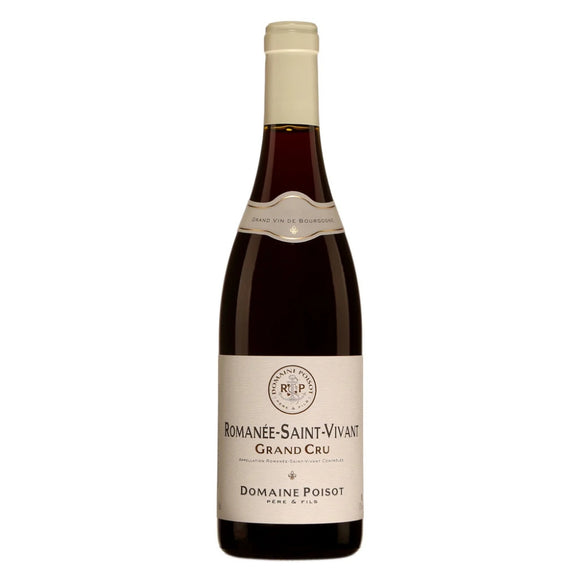 Romanee Saint Vivant Grand Cru