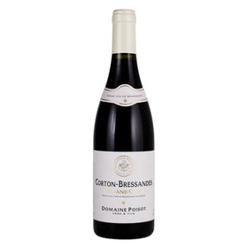 Corton Bressandes Grand Cru