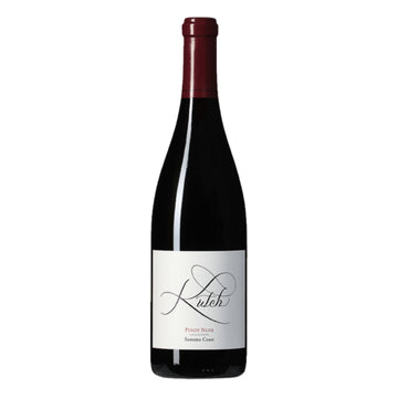 Sonoma Coast Pinot Noir