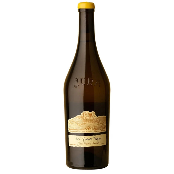 Côtes du Jura Savagnin ‘Les Grands Teppes’