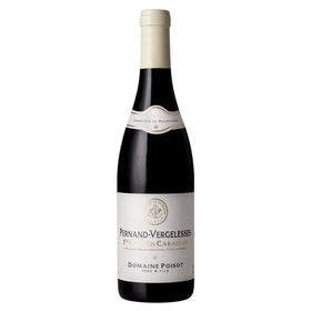 Pernard-Vergelesses 1er Cru en Caradeux