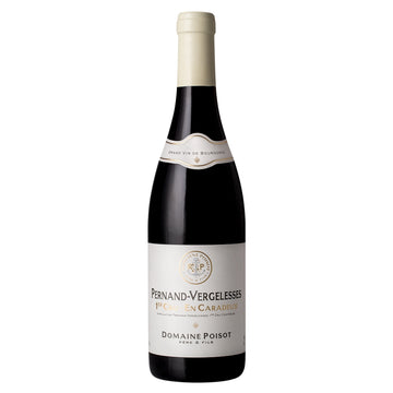 Pernard-Vergelesses 1er Cru en Caradeux