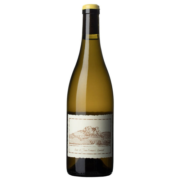 Arbois Savagnin ‘Le Clos’