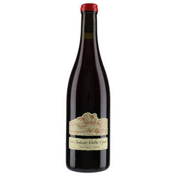 Côtes du Jura Poulsard 'Les Chalasses' Vieilles Vignes