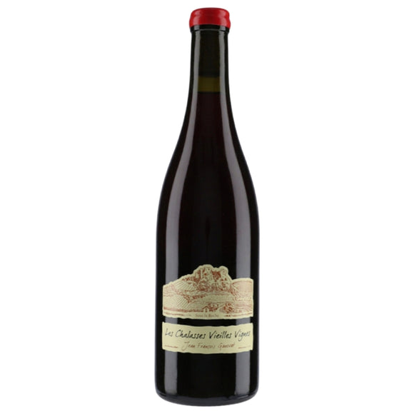 Côtes du Jura Poulsard 'Les Chalasses' Vieilles Vignes