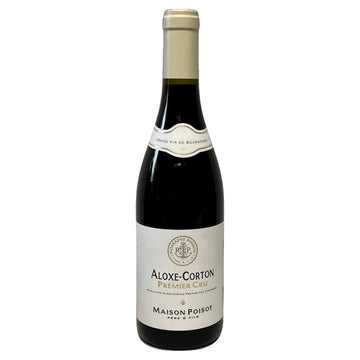 Aloxe-Corton 1er Cru