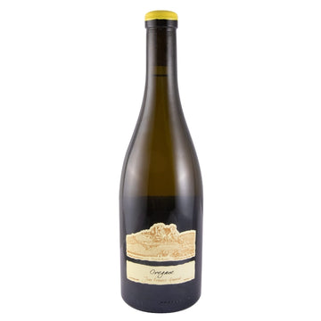Côtes du Jura ‘Assemblage Orégane’ (Chardonnay/Savagnin)