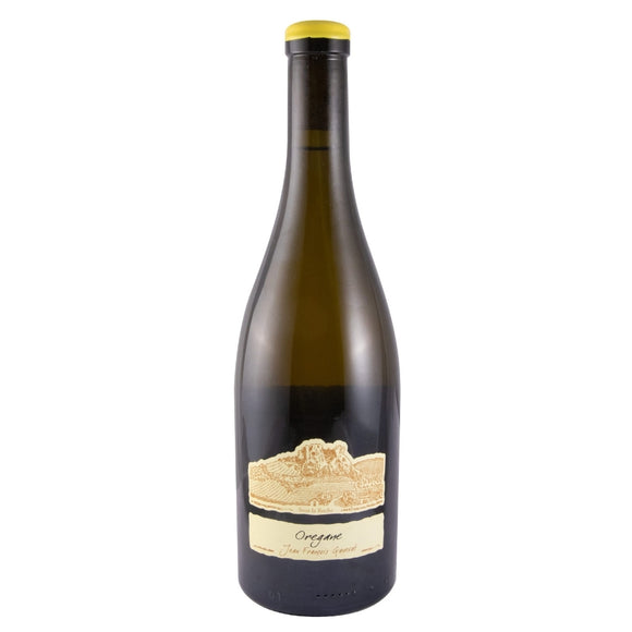 Côtes du Jura ‘Assemblage Orégane’ (Chardonnay/Savagnin)
