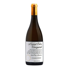 Santa Cruz Mountains Chardonnay