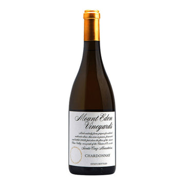 Santa Cruz Mountains Chardonnay