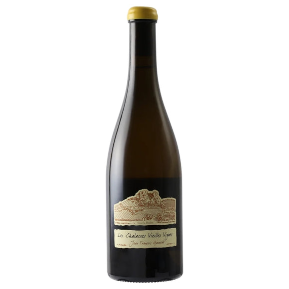 Côtes du Jura Chardonnay ‘Les Chalasses' Vieilles Vignes