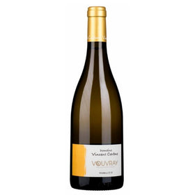 Vouvray Moelleux