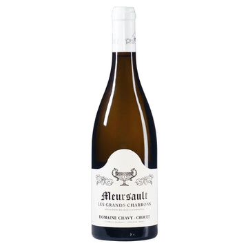 Meursault Les Grands Charrons