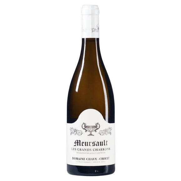 Meursault Les Grands Charrons