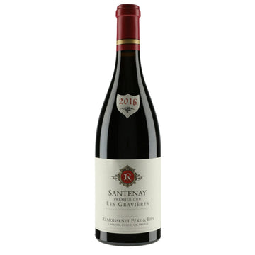 Santenay 1er Cru Les Gravières