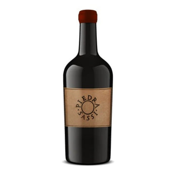 Santa Maria Valley Bien Nacido Syrah