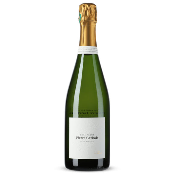 Grains de Celles Extra Brut Vintage