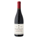 Chateauneuf-du-Pape Les Saintes Vierges-1