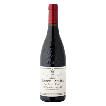 Chateauneuf-du-Pape Les Saintes Vierges