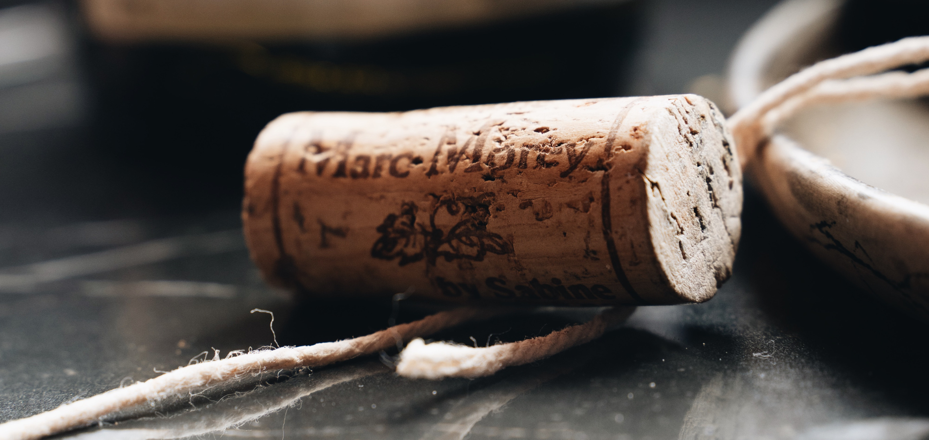 WHAT THE WINEMAKERS DRINK