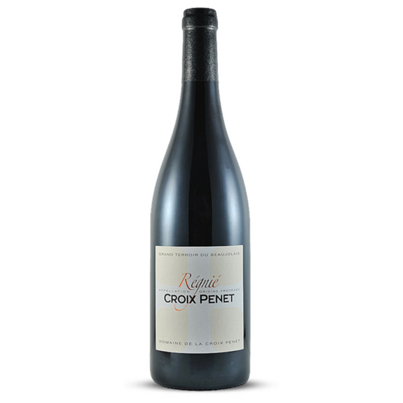 Régnié Croix Penet