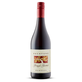 Barossa Valley Frugal Farmer