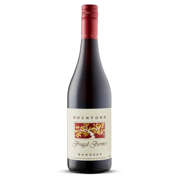 Barossa Valley Frugal Farmer