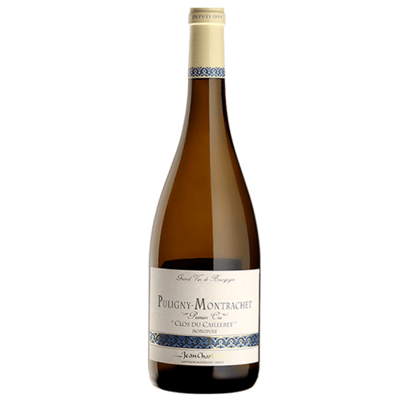 Puligny Montrachet 1er Cru Clos du Cailleret
