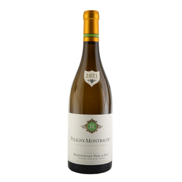 Puligny Montrachet