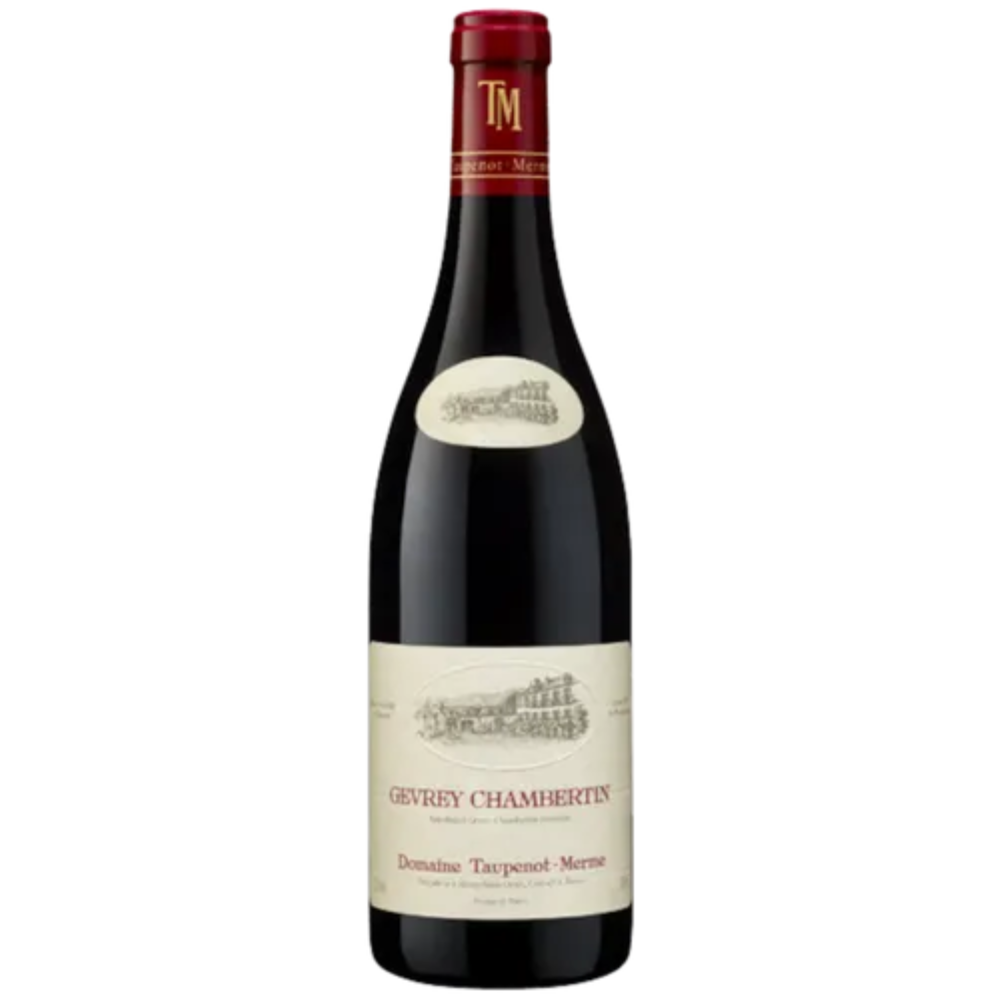 Gevrey-Chambertin