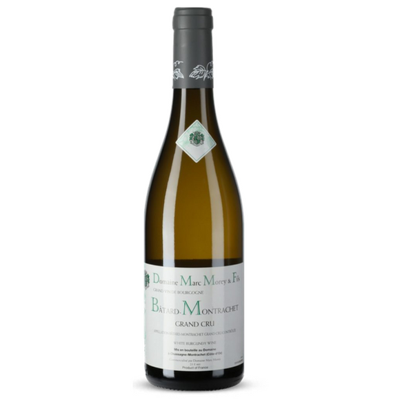 Batard-Montrachet Grand Cru