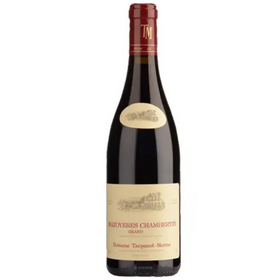 Mazoyeres-Chambertin Grand Cru