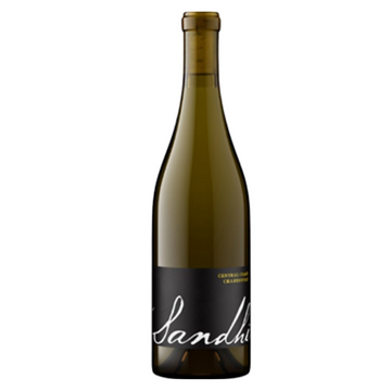 Central Coast Chardonnay