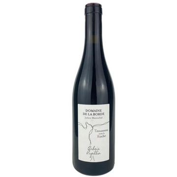 Trousseau Sous la Roche