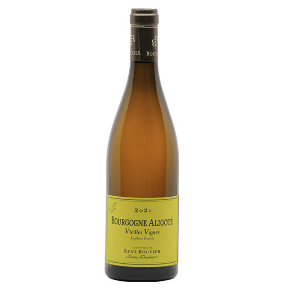 Bourgogne Aligote Sans Soufre