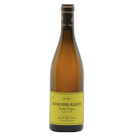 Bourgogne Aligoté Sans Soufre