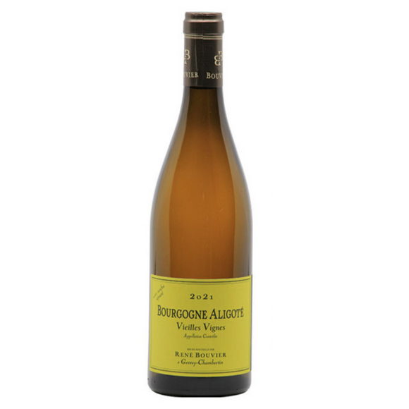 Bourgogne Aligoté Sans Soufre