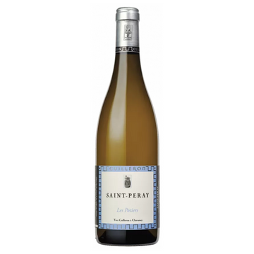 Saint Peray Les Potiers