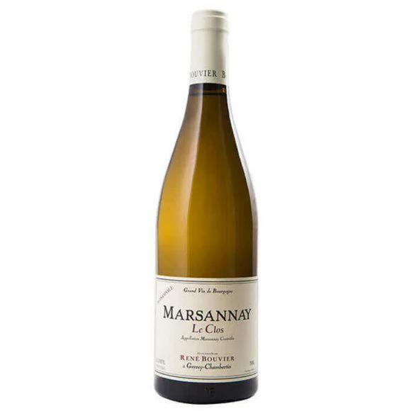 Marsannay Le Clos